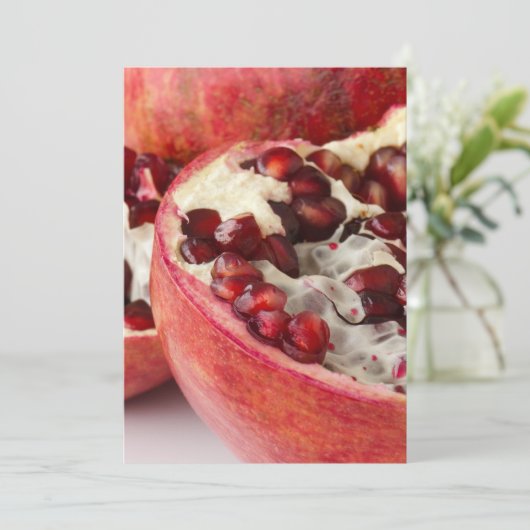 Pomegranate (Standing Front)