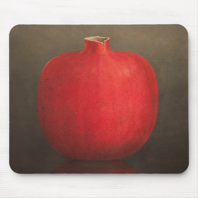 Pomegranate 2010 mouse pad (Front)