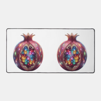 Pomegranate´4 Desk Mat
