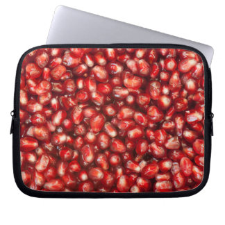 Pomegranate Laptop Sleeve