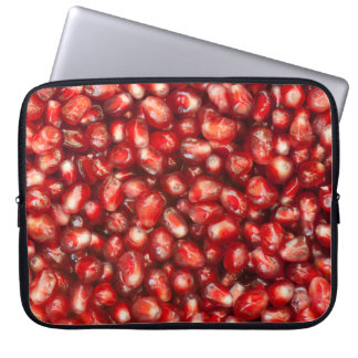 Pomegranate Laptop Sleeve