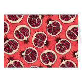 Pomegranate slices 2 (Front Horizontal)