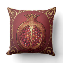 Pomegranate – Valuable Fruit for Health'10