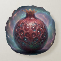 Pomegranate – Valuable Fruit for Health 9