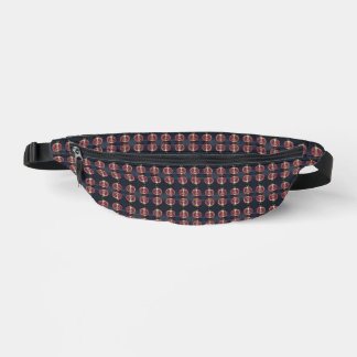 Pomegranate - Valuable Fruit for Health Fanny Pack