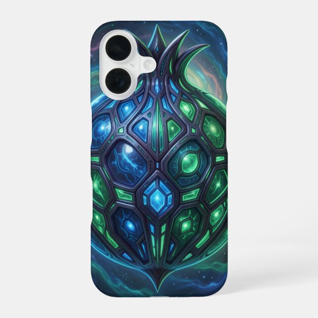 Pomegranate - Valuable Fruit for Health iPhone Case (Back)