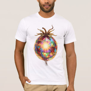 Pomegranate – Valuable Fruit for Health T-Shirt