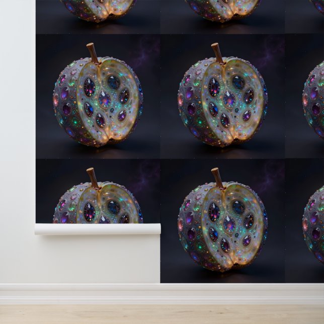 Pomegranate  wallpaper  (Application)
