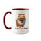 Pomeranian  - Add Dog's Name, Change Text