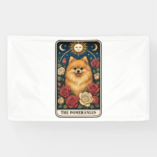 Pomeranian Banner