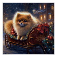 https://rlv.zcache.com/pomeranian_christmas_festive_season_brushed_poster-r71bf3ca4593d4f9185bacc66a10a9fb9_ilb22_200.jpg?rlvnet=1