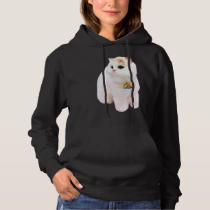Pomeranian Cute Hoodie