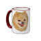 Pomeranian Dog Mug