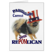 Pomeranian Gifts (Front)