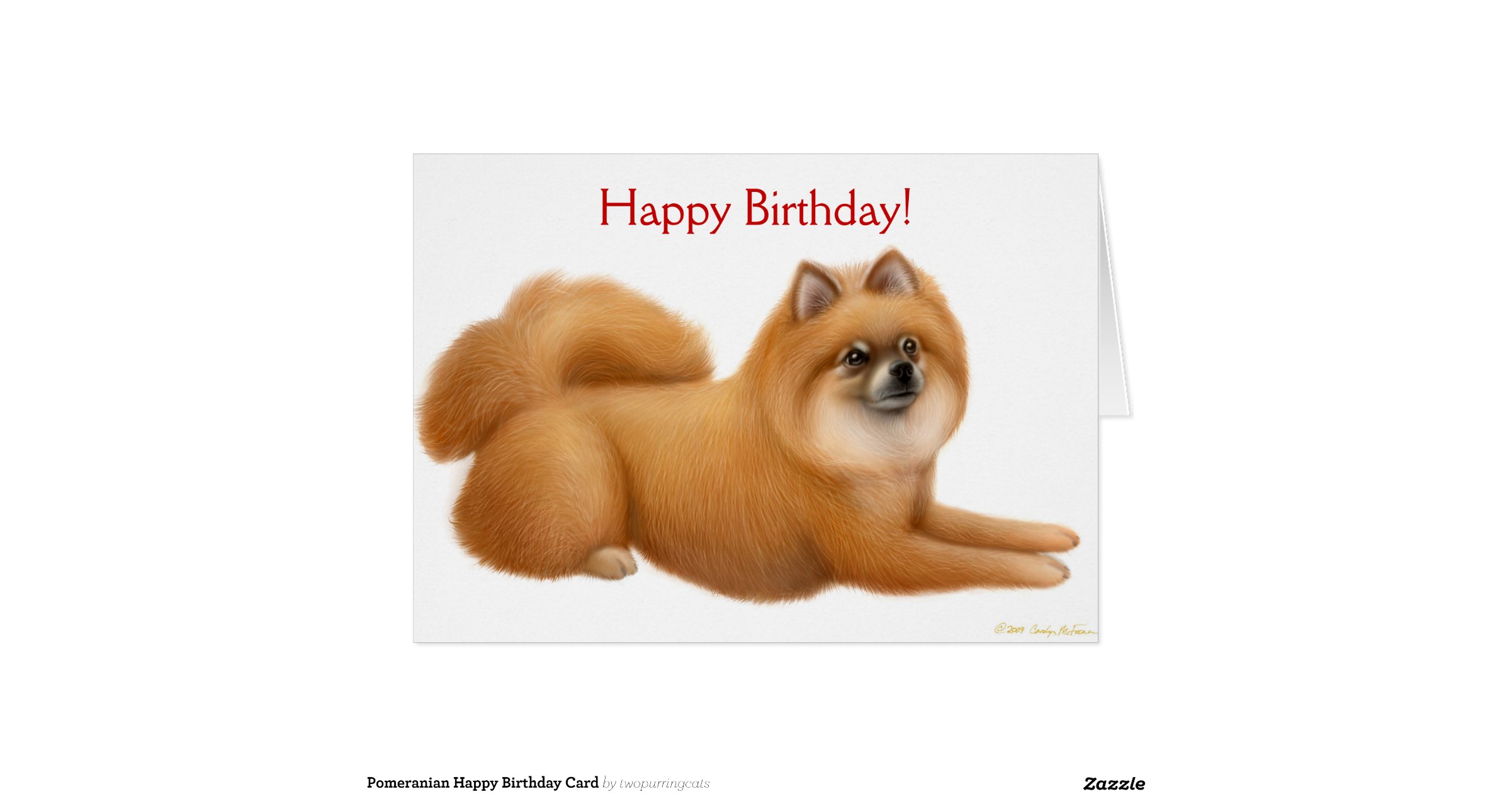 pomeranian_happy_birthday_card-rb98fbcf1e36f43c0915f39251fbb7d8e_xvuak ...