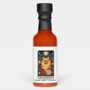 Pomeranian Hot Sauces