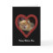 Pomeranian: Mothers Day Card