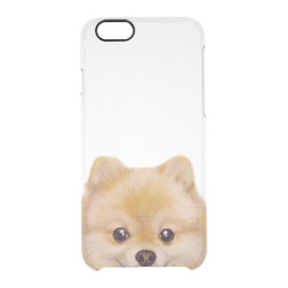 Pomeranian Original Phone case by miart