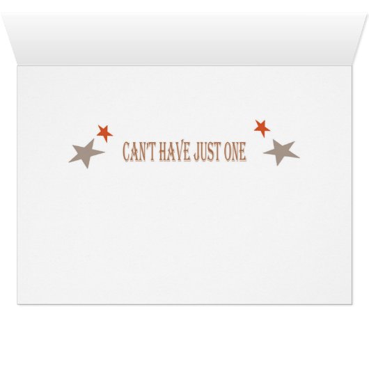 Pomeraniani Can't Have Just One Cards (Inside Horizontal (Bottom))