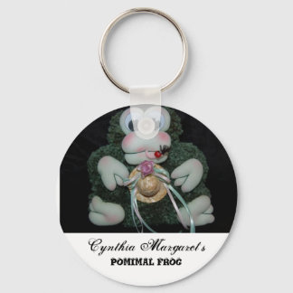 POMIMAL Keychain