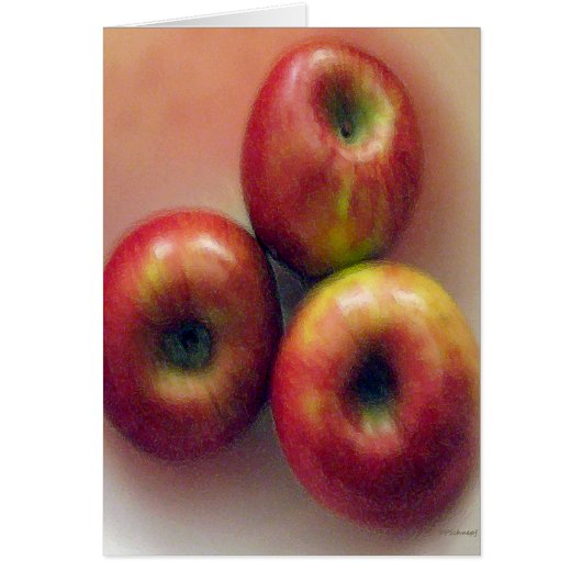 Pommes Cards (Front)