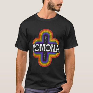 Pomona California 1875 T-Shirt