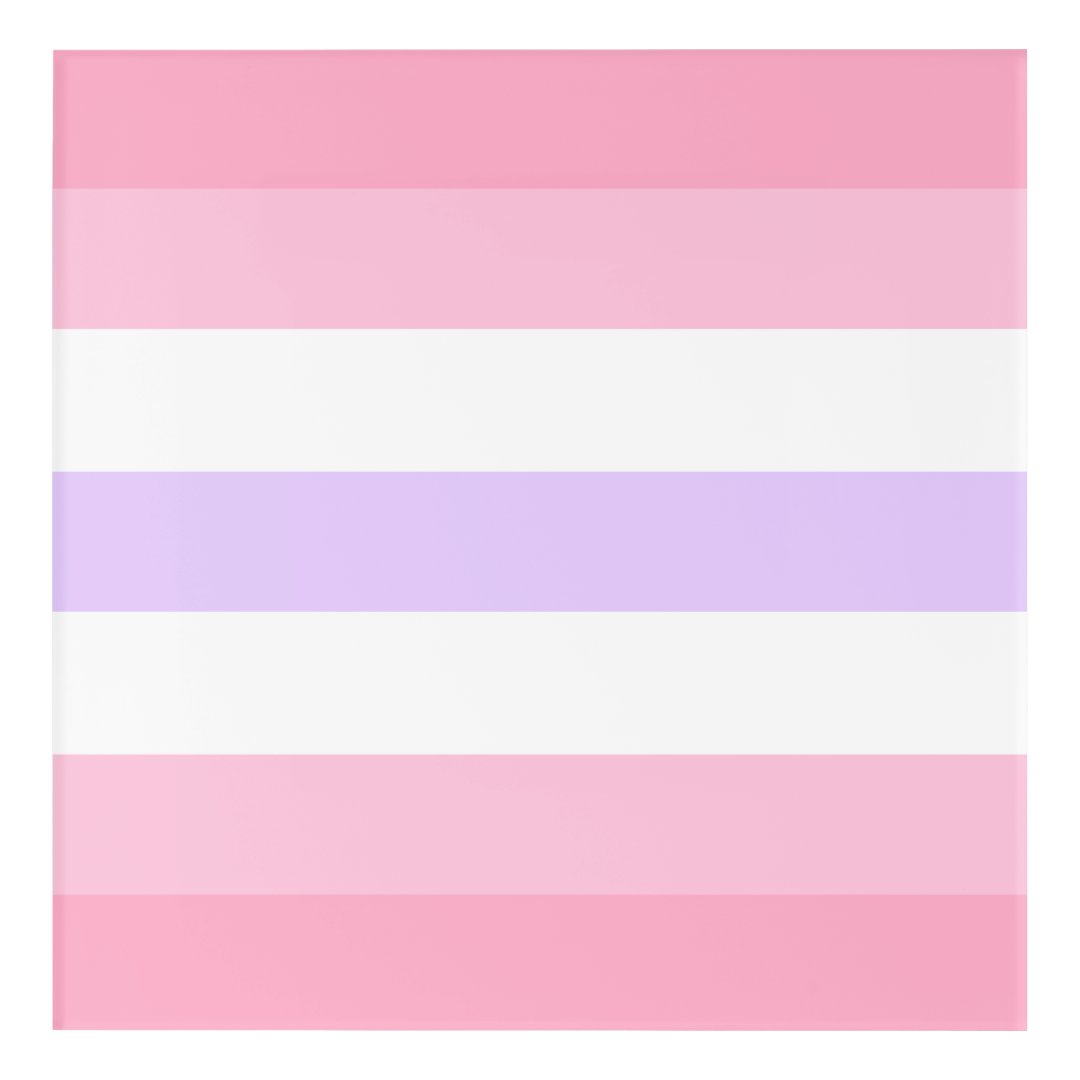 Pomosexual Acrylic Wall Art Zazzle