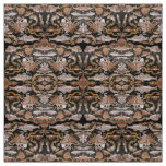 POMPEII COLLECTION /OCEAN -SEA LIFE SCENE Nautical Fabric