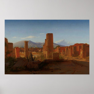 Pompeii  poster