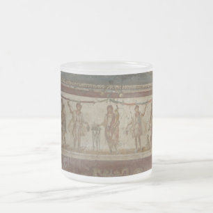 Pompeii Treasures custom mug - choose style