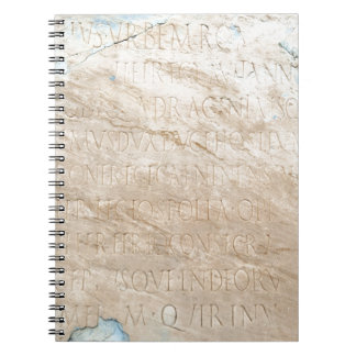 Pompeii Writing 2 Notebook