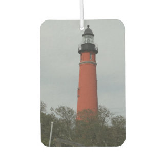 Ponce de Leon Lighthouse Air Freshener