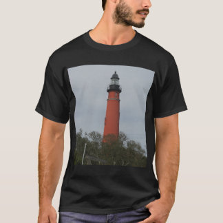 Ponce Inlet Light House T-Shirt