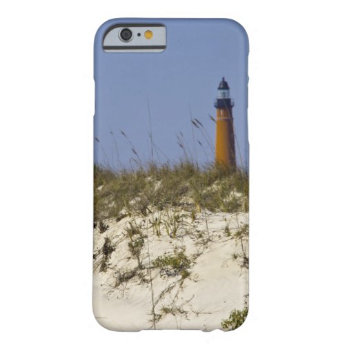 Ponce Inlet Lighthouse Beach View Barely There iPhone 6 Case