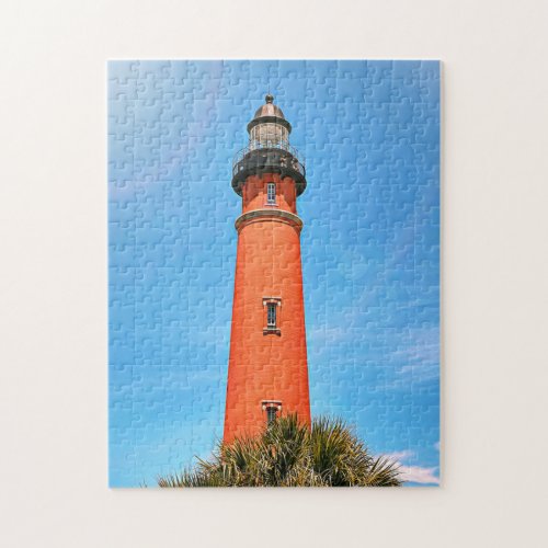 Ponce Inlet Lighthouse Puzzle