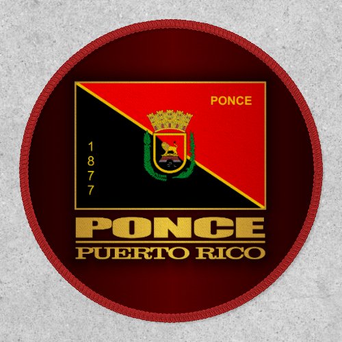 Ponce Patch