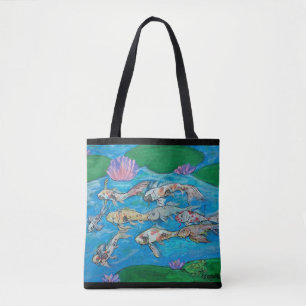 Pond Bag