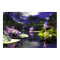 Pond Faerie By David and Michelle Wilder