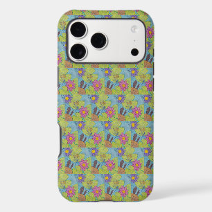 Pond Scene - iPhone Case