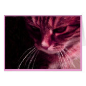 Pondering In Pink (Front Horizontal)