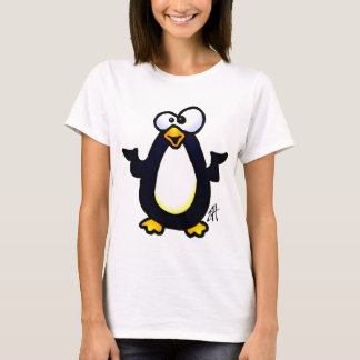 Penguin T-Shirts & Shirt Designs | Zazzle