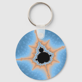 Pondskater Keychain