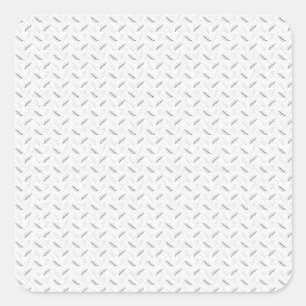 pondweed family Design One Hundred Three Square Sticker