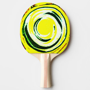 PONG PADDLE