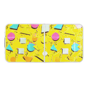 Pong Table