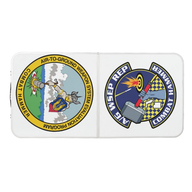pong table (Top)