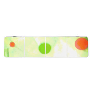 Pong Table