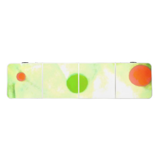 Pong Table (Top)