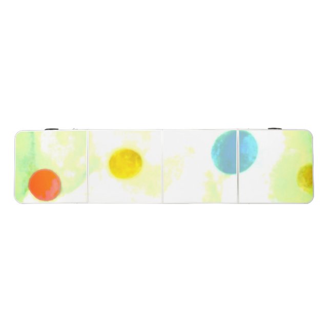Pong Table (Top)