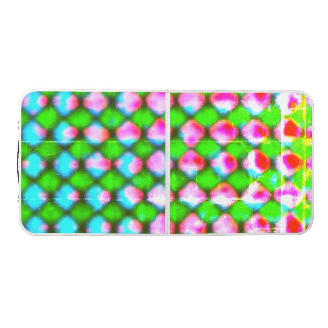 Pong Table (Top)